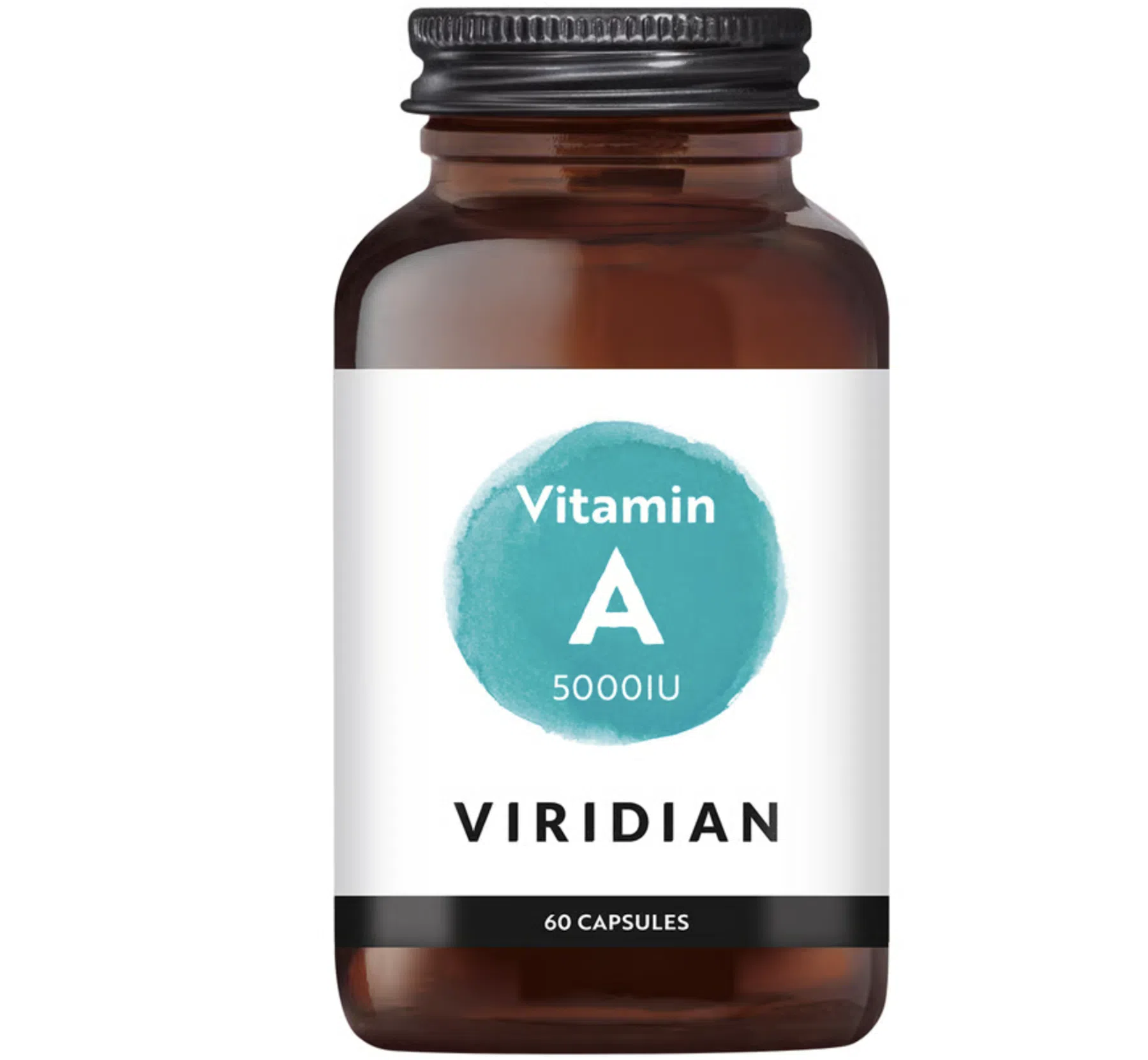 Vitamin Store: Vitamin A 5000 IU